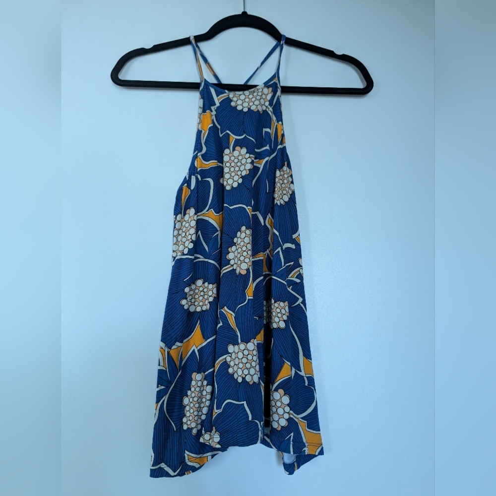 EUC Ava Sky Tank